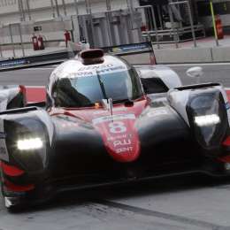 Toyota anunció que seguirá en el WEC en 2018