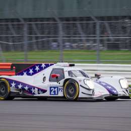 Un equipo nuevo para IndyCar