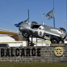 ¿Vuelve el automovilismo a Balcarce?