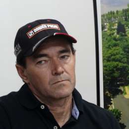 “Vine a explicar lo que pasó en Concordia”