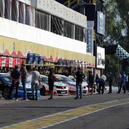 Los autódromos más visitados durante la pandemia