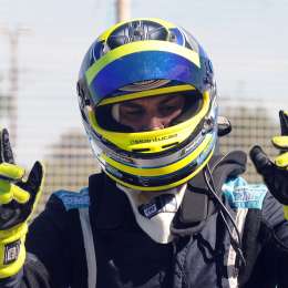 Ventana: "Queremos ver la manera de pasar al Súper TC2000 en 2022"