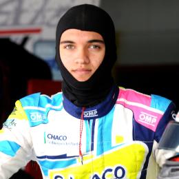 Bohdanowicz: "El objetivo para este año es lograr nuestra primera victoria"