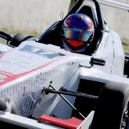 Vezzaro: "Vamos a ir en busca de este campeonato"