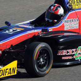 Juan Pablo Traverso y Leandro Gónzalez se preparan para lo que viene