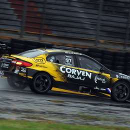 Renault pone manos a la obra sobre el Fluence de Cingolani