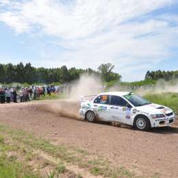 Los caminos de la llanura