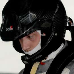 Scuncio Moro: "Me gustaría llegar a fin de año peleando el campeonato"