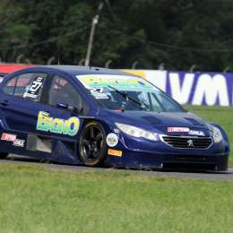 Cornejo ganó el Sprint en el circuito 6