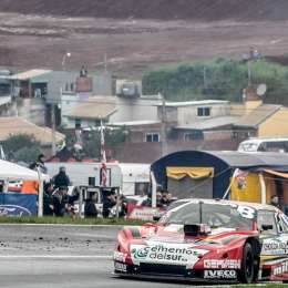 "La decisión debería ser de los pilotos"