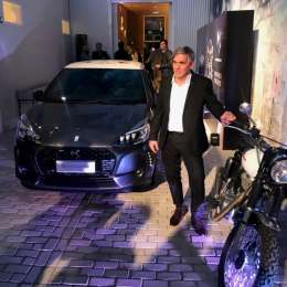 “Para DS veo una oportunidad en la Argentina”