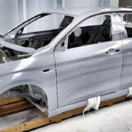 El equipo Peugeot trabaja para un solo objetivo: el campeonato