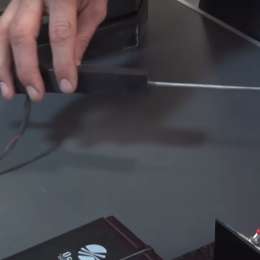 Los trabajos de desarrollo tecnológico en el DTA Racing