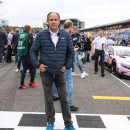 DTM con destino incierto