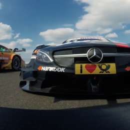 Lo mejor del DTM en Nürburgring