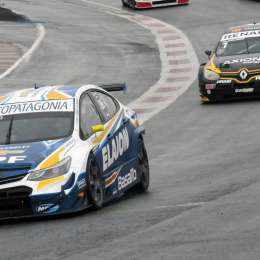 Ardusso vs. Canapino: los duelos en pista durante el 2018