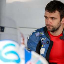 El motociclismo otra vez está de luto