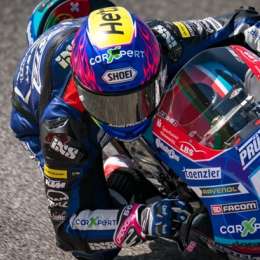 Retirarán el número 50 de Dupasquier