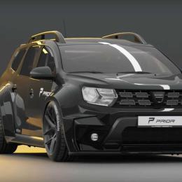 Renault también ultimó detalles