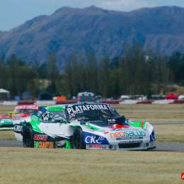 Mangoni: “Hemos trabajado en el chasis del auto”