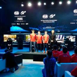 Comenzará mañana en París el campeonato FIA GT de e-Sports