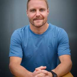 Valtteri Bottas correrá para Alfa Romeo