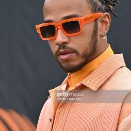 Hamilton: "Voy a canalizar mi energía en lo positivo"