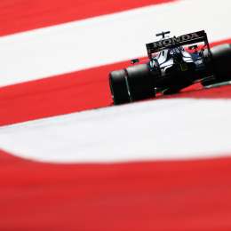 La FIA estudia cambios sobre la normativa de los neumáticos