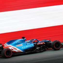 Fernando Alonso: "Podemos tener posibilidades en Hungría"