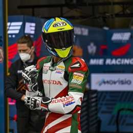 Tati Mercado, positivo de Covid y baja para República Checa