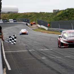 Franco Girolami llega líder a Spa Francorchamps