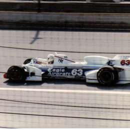 Eagle Aircaft Flyer Special:  "El Avión Fumigador"