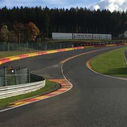 Los horarios de la Fórmula 1 en Bélgica