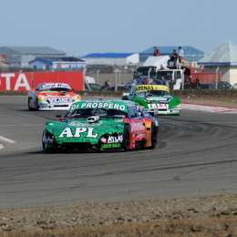 Ebarlín no dejó nada