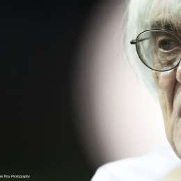 Ecclestone vs los equipos