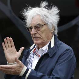 Ecclestone criticó la decisión de Liberty Media