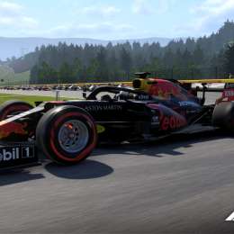 Ofrecen 973 millones de dólares para comprar Codemasters