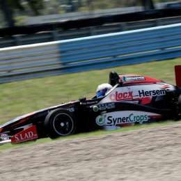 Victoria para Moreno en el Gálvez