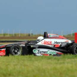 “La Fórmula es un paso muy importante en la escuela de cada piloto”