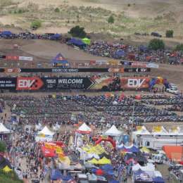 El Enduro del Verano 2020 fue reprogramado 