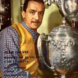 Los 100 del más grande