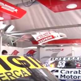 El novedoso box de Silva para el TC