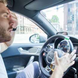 Consejos para manejar en días de calor