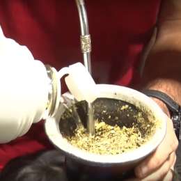 ¿Qué piloto prepara el mejor mate en el TC?