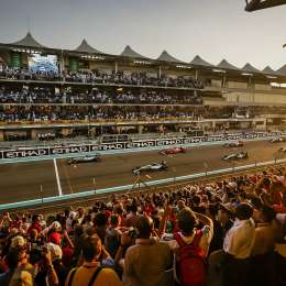 ¿Cómo estarán conformados los equipos de Fórmula 1?