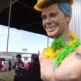 Richard: Un fanático muy particular del TC