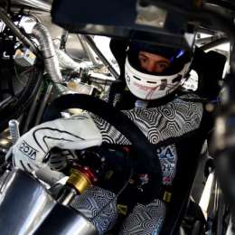 El Turismo Carretera pierde más que un Di Palma