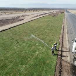 El nuevo circuito que albergará al WorldSBK en Argentina