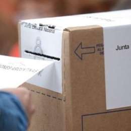 Domingo de elecciones y sin automovilismo: dónde votar