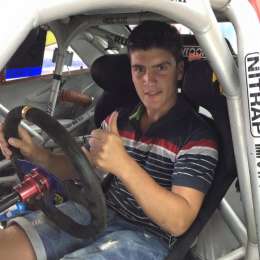 “Salgo del cole y voy para allá”